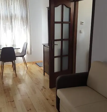 Apt Nr 1 - Cogito.Home- Starowka Z 9 Okien Торунь Екстер'єр фото
