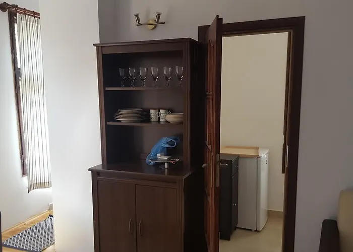 Apt nr 1 - cogito.home- Starówka z 9 okien