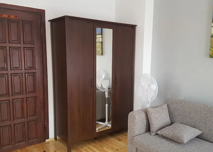 Apt nr 1 - cogito.home- Starówka z 9 okien