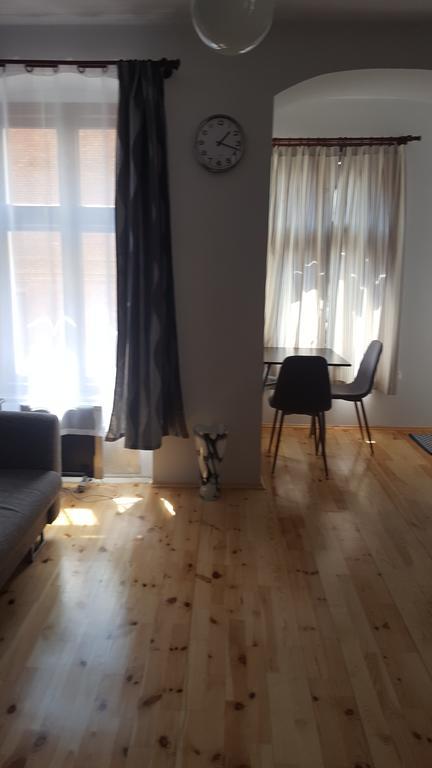 Nr 1 - Cogito.home- Starówka Z 9 Okien Stary Toruń