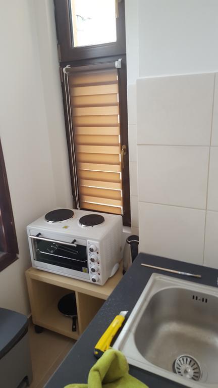 Nr 1 - Cogito.home- Starówka Z 9 Okien Apartament